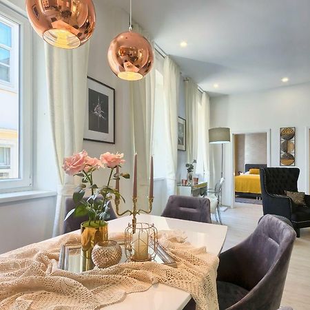 Hedone Luxury Apartment With Free Parking Pula Buitenkant foto