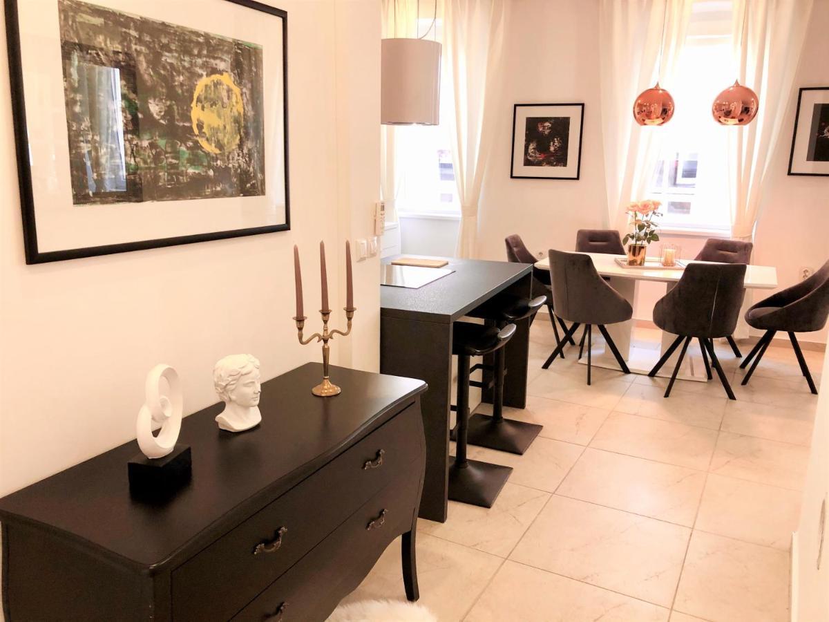 Hedone Luxury Apartment With Free Parking Pula Buitenkant foto