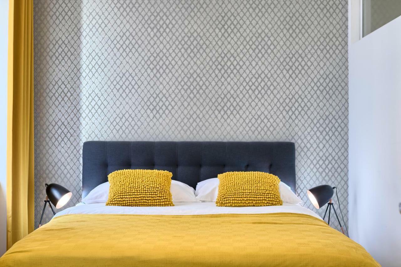 Hedone Luxury Apartment With Free Parking Pula Buitenkant foto