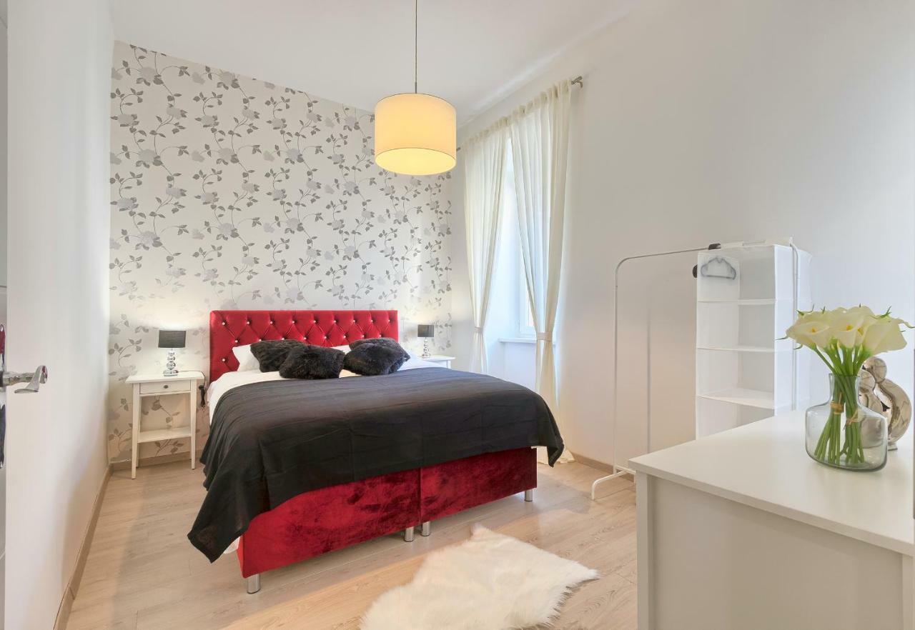 Hedone Luxury Apartment With Free Parking Pula Buitenkant foto
