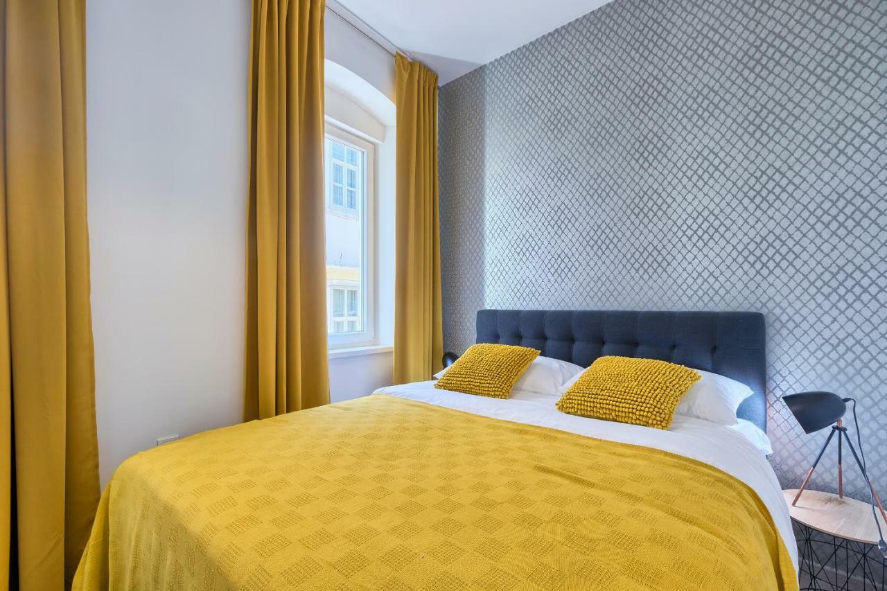Hedone Luxury Apartment With Free Parking Pula Buitenkant foto