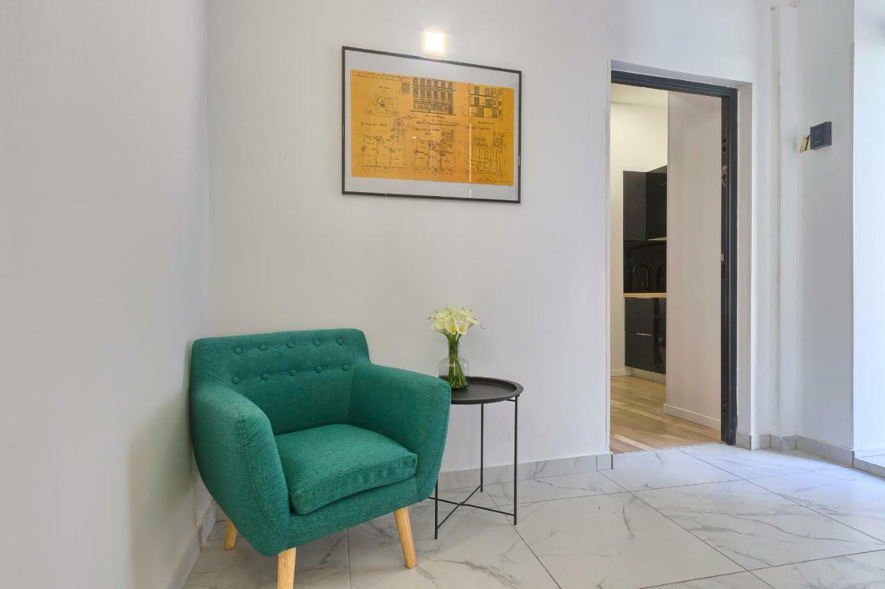 Hedone Luxury Apartment With Free Parking Pula Buitenkant foto