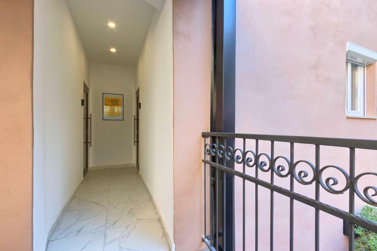 Hedone Luxury Apartment With Free Parking Pula Buitenkant foto